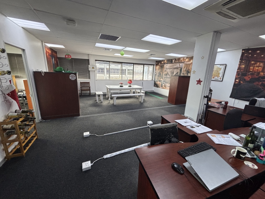 To Let Commercial Property for Rent in Tyger Valley Western Cape